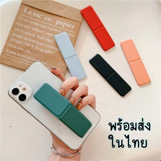 ที่ติดหลังมือถือ ที่วางมือถือ ตั้งมือถือ ดูyoutube ดูfacebook ตั้งได้ นอนได้ คล้องมือถือ แบบติดกาว