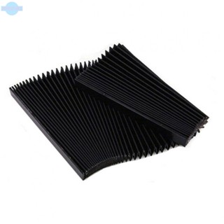 [CRAZY SALE]Cover Dust Cloth Three-proof Cloth Tool Accordion Bellows Cover Flexible