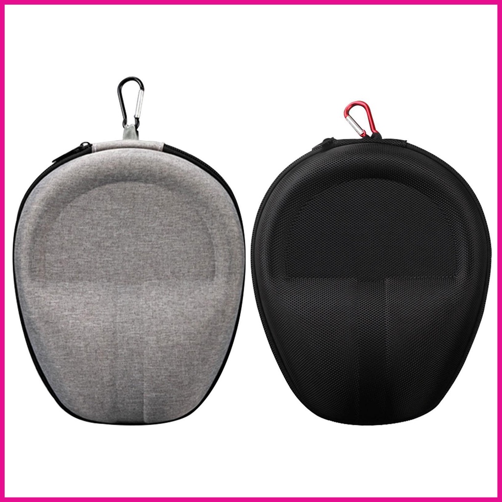 สําหรับ Edifier W820NB หูฟังกันน้ําพกพาสําหรับ Edifier W820NB หูฟังกล่องเก็บแบบพกพาชุดหูฟัง EVA fotv