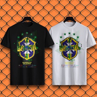 TSHIRT JERSI BAJU FIFA WORLD CUP PIALA DUNIA 2022 EDISI TERBARU