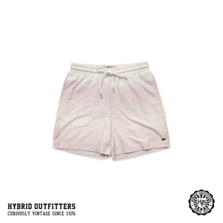 Hybrid Short Pants  ไฮบริดกางเกงขาสั้นผู้หญิง สีครีม(Cream)WPS-154-CR