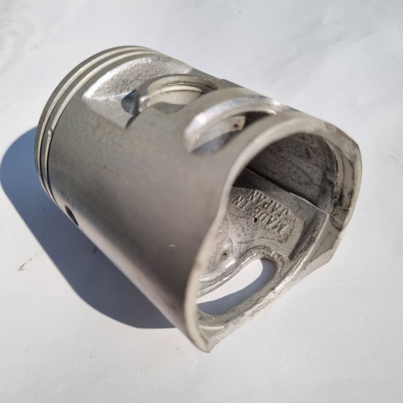 Y125Z PISTON JAPAN HL Y125 Y125Z Y125ZR