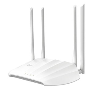 TP-Link TL-WA1201 AC1200 Wireless Access Point รับประกันศูนย์ตลอดอายุการใช้งาน