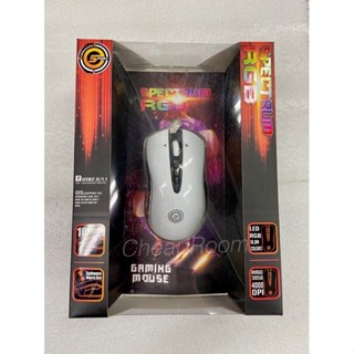 Neolution E-Sport Spectrum/ GUARDIAN/ Raiden RGB Gaming Mouse สินค้าใหม่มือ1 ลดราคา