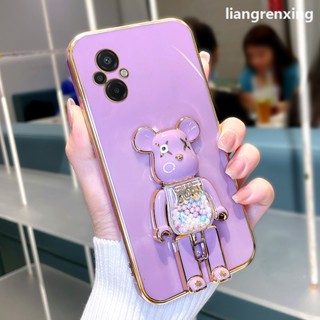 เคส xiaomi poco m4 5g xiaomi poco m5 4g ใหม่ เคสโทรศัพท์ ซิลิโคนนิ่ม กันกระแทก สําหรับ xiaomi poco m4 5g xiaomi poco m5 4g DDTGZJ01 น่ารัก ลายการ์ตูน กันกระแทก