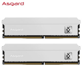 AAsgard RAM Feryr T3 Series  DDR4 8GB 16GB(8GBx2) 3200MHz 3600MHz CL14 CL16 CL18 ddr4 ram memoria ram  Desktop RAM for P #2