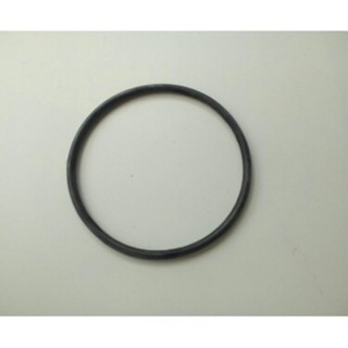 โอริงฝาปิดเชควาว อะไหล่ปั้มน้ำฮิตาชิ รุ่น WT-P350-400GX,GX2 Part.GK4016021