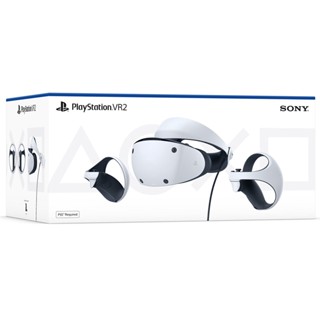 PlayStation 5™ PlayStation VR2 (By ClaSsIC GaME)