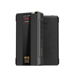 FiiO Q7 Bluetooth DAC/AMP พกพา ถอดรหัสและขยายสัญญาณเสียง ประกันศูนย์ไทย