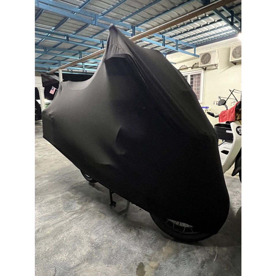 MOTORCYCLE BLANKETS สําหรับบิ๊กไบค์ (CUSTOM) ทุกรุ่น