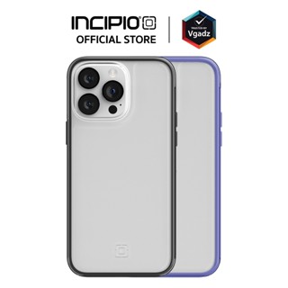 Incipio รุ่น Organicore Clear - เคสสำหรับ iPhone 14 / 14 Pro