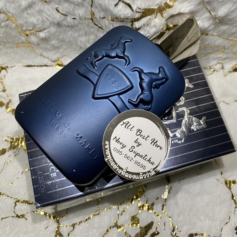 Layton PDM น้ำหอม แบ่งขาย Parfums de Marly ยอดนิยมสำหรับผู้ชาย