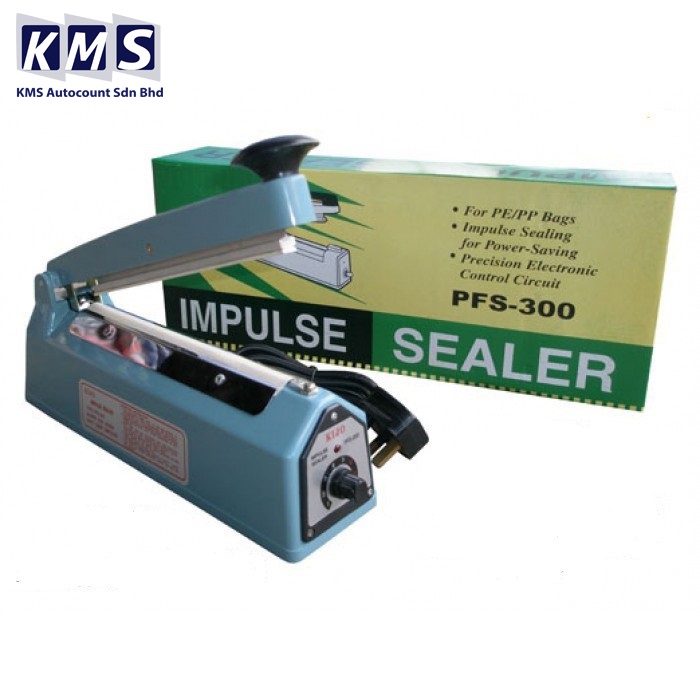 IMPULSE SEALER ( PFS-300P )