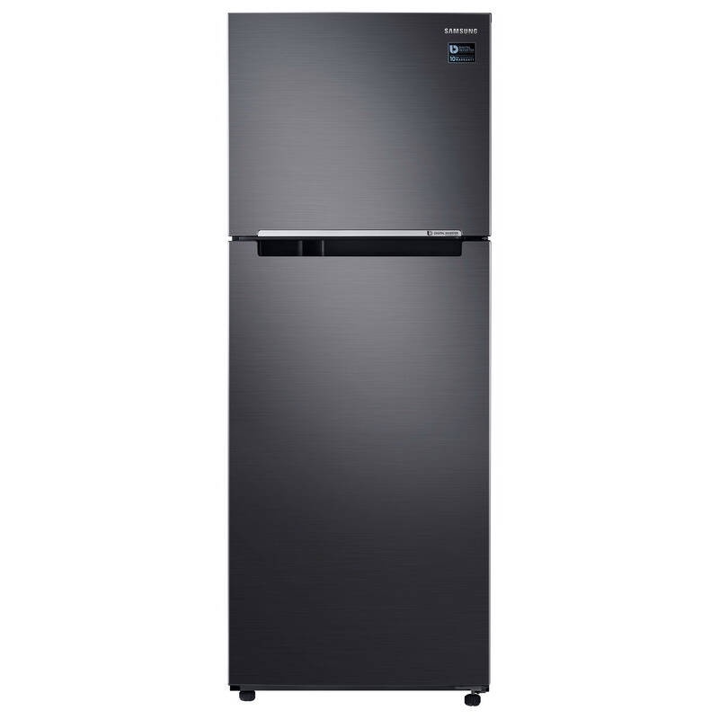 ใส่โค้ด[RG29ZMDU]รับcoins15%Samsung ตู้เย็น 2 ประตู ขนาด 14.1 คิว รุ่น RT38K501JS8/ST สีเงิน/สีดำ