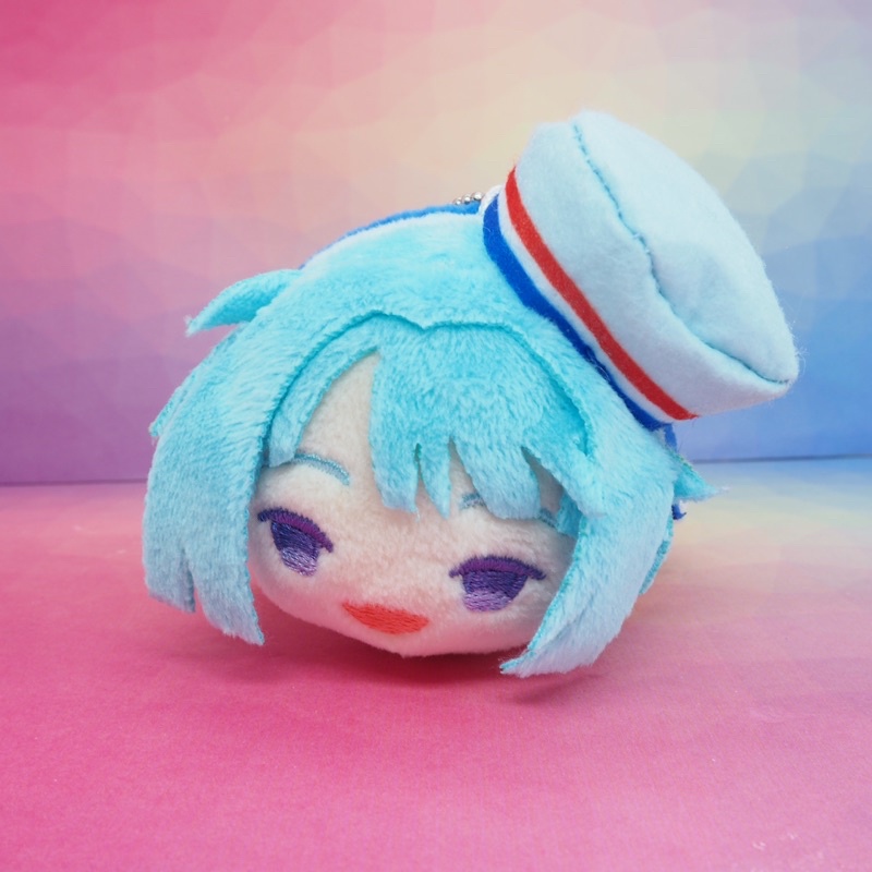 Ensemble Stars Mochi Mochi Mascot Vol.6 - Shino Hajime