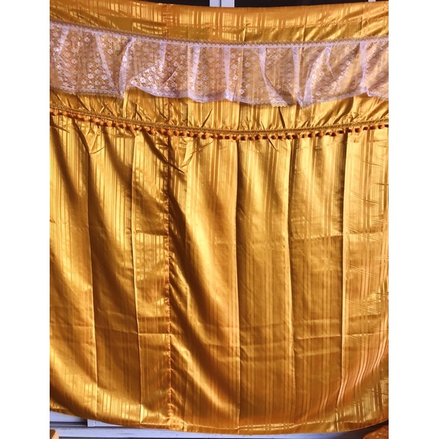 แนะนำ ผ้าม่าน ผ้าม่าน ผ้าม่านฉาก ขนาด 2*8 และ 2*9 เมตร สินค้ามี 9 สี (ราคาต่อผืน) ราคาพิเศษ มีเก็บเงินปลายทาง