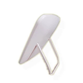 Xiaomi LED [สีชมพู สีขาว] Makeup Mirror กระจกแต่งหน้า ไฟ 3 สี