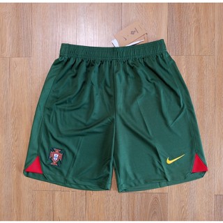 !!!กางเกง โปรตุเกส Portugal Short pants AAA 2022/23 (พร้อมส่ง)