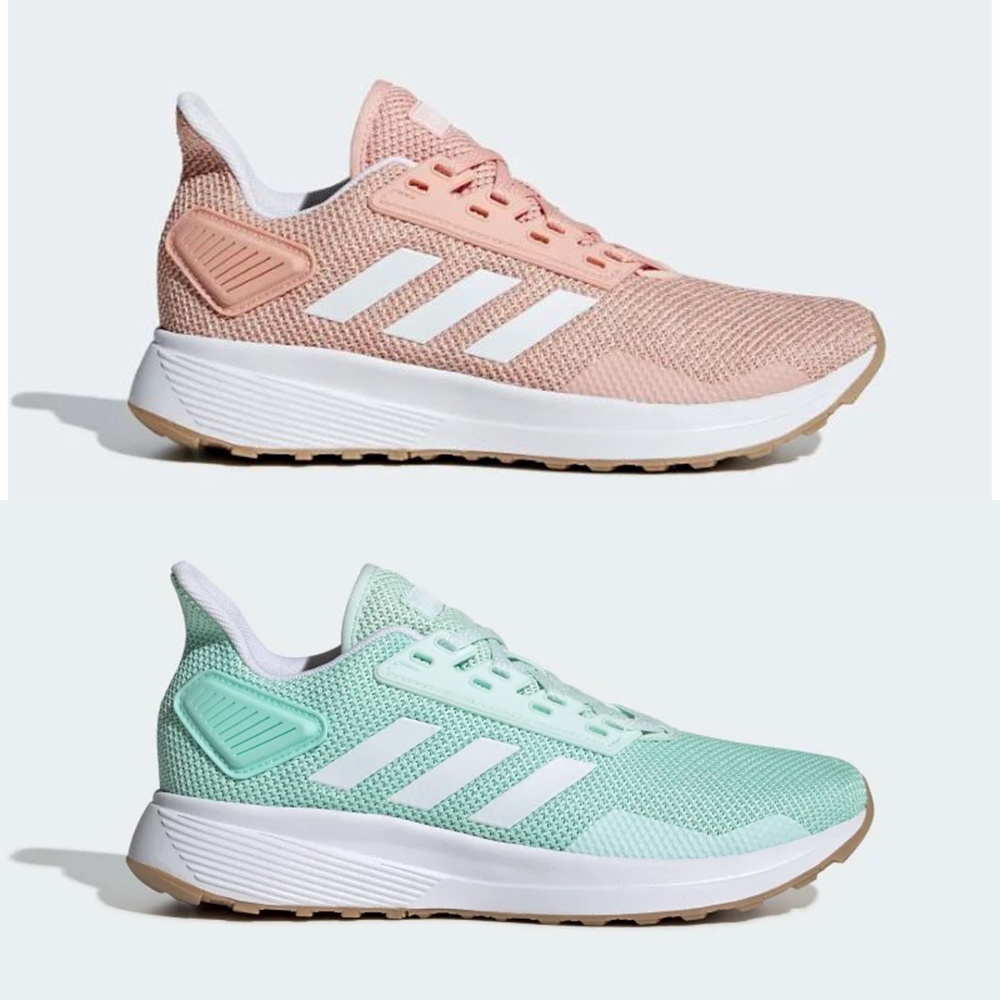 Adidas รองเท้าวิ่งผู้หญิง Duramo 9 (2สี)