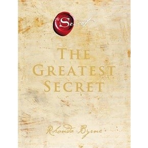 THE GREATEST SECRET เดอะเกรเทสต์ซีเคร็ต