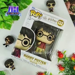แฮร์รี่พอตเตอร์ [ลิขสิทธิ์แท้] : Funko Pop Harry Potter #132