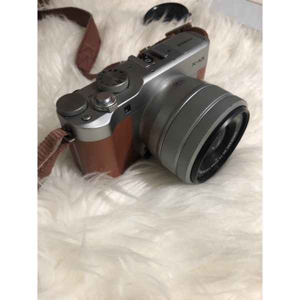 กล้อง fuji xa5 มือสอง