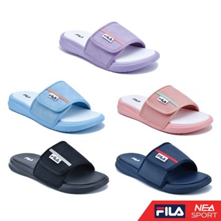 FILA NOBEL Sandal รองเท้าแตะ ฟิล่า แท้ ได้ทั้งชายหญิง