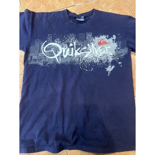 Quiksilver อก 46 🫰🫰🫰