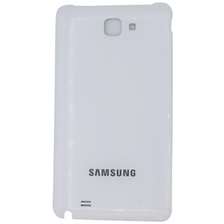 ฝาหลัง Samsung Note 1 i9220 N7000 Battery Back Cover for Samsung Note 1 i9220 N7000