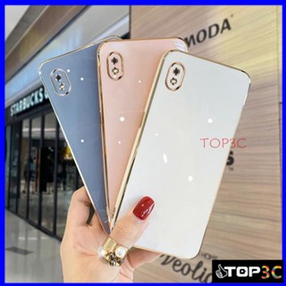 เคส Samsung A10 เคส Samsung A01 A10S J7 Prime J4 plus J6plus J2 Prime แฟชั่น กันกระแทก เคสโทรศัพท์ ZB