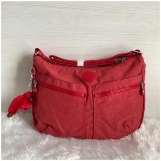 Kipling Izellah @ Spicy Red ของแท้