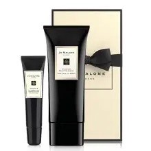 Jo Malone ve ครีม ลิปสติก เพิ่มความชุ่มชื้น สองชิ้น              Jo Malone VE Two Piece Moisturizing Set