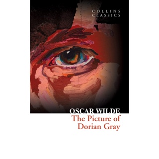 The Picture of Dorian Gray Paperback Collins Classics English By (author)  Oscar Wilde