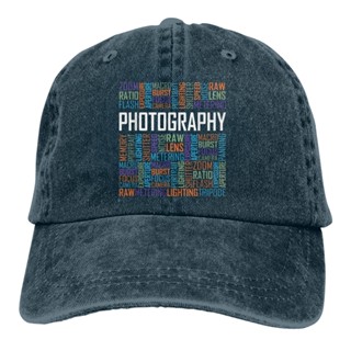 【ขายดี Sunhat】ขายดี หมวกแก๊ป ลายข้อความ Love Street แฟชั่น สําหรับผู้ใหญ่ ใช้ถ่ายภาพในวันคริสต์มาส