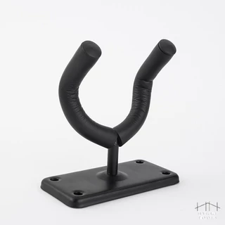 ขาแขวนกีตาร์ ที่แขวนติดผนัง Guitar Hanger Guitar Hook Stand ขาแขวนรับน้ำหนักได้ดี ล็อคเครื่องดนตรีได้แน่นหนา ไม่ลื่นหลุด