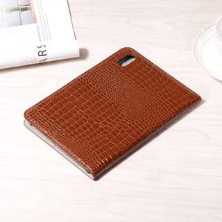 เคสหนัง PC แข็ง พร้อมช่องใส่ดินสอ และช่องใส่บัตร สไตล์ธุรกิจ สําหรับ IPad Mini6 IPad5 6 7 8 9 10 Air3 10.9 นิ้ว Air4 air5 Pro10.5 IPad10.2 นิ้ว Pro11 Pro12.9 2018 2020 2021 2022