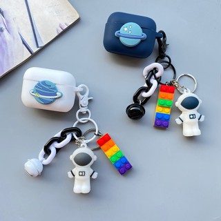 Realme Buds T100 Case Cartoon Silicone Headphone Shell Wireless Bluetooth Protective Earphone Cover