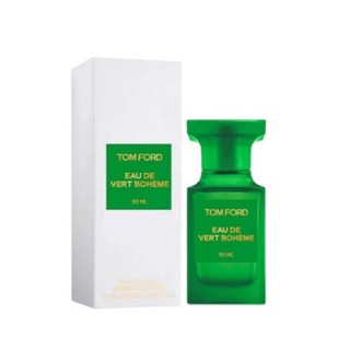 【ของแท้ 💯% 】⚡️ส่งฟรี 🚚 TOM FORD Eau de Vert Boheme EDT 50 ml. *กล่องซีล*