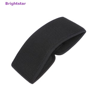 Brightstar เข็มขัดโฟม ปรับได้ สําหรับนวดคอ ร่างกาย