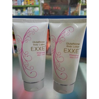 EXXE Glutathione Body Lotion 50 g