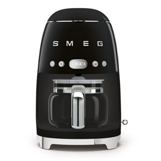 [0% 10 เดือน] เครื่องชงกาแฟดริป Smeg รุ่น DCF02BLEU