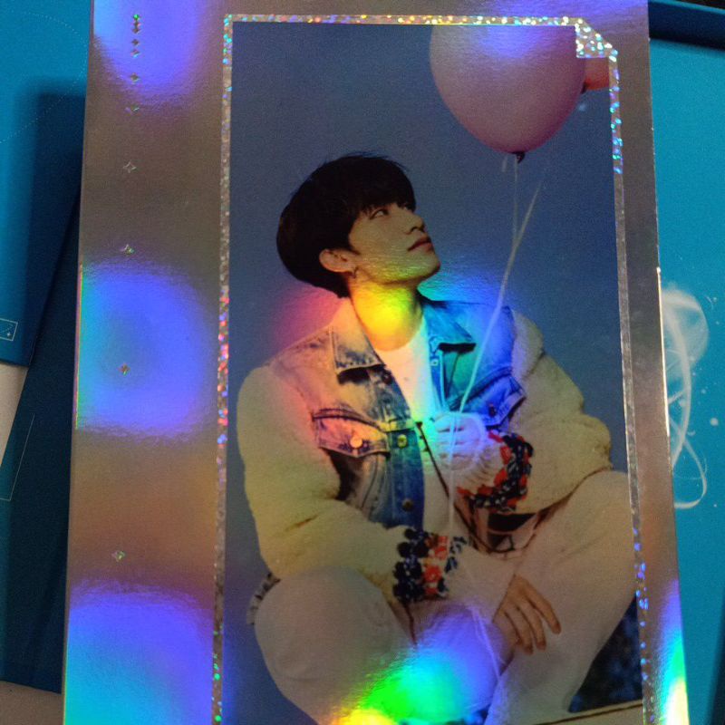 Saleeee แฟ้มเก็บสมบัติ อย่างเป็นทางการ Yedam