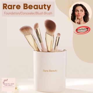 [พร้อมส่ง/แท้💯] Rare Beauty Foundation / Concealer / Blush Brush