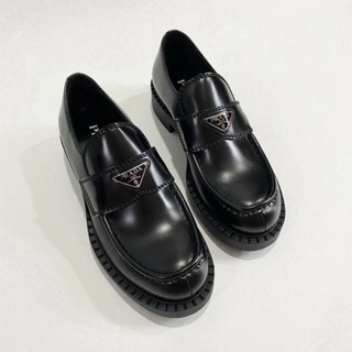 NEW! PRADA LOAFERS unisex