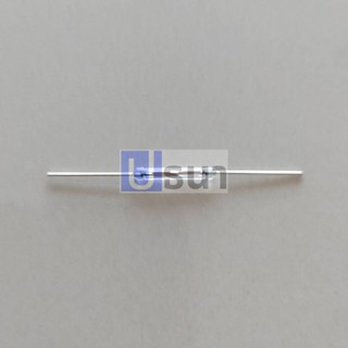 สวิทช์ แม่เหล็ก Reed Switch สวิทช์เซ็นเซอร์ NO 2x14mm #RS Y213 (1 ตัว)