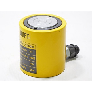 Hydraulic cylinder กระบอกแม่แรงแบบสูง 30ton 28x23x17cm สินค้าOEM เกรดส่งยุโรป อเมริกา RSC3050