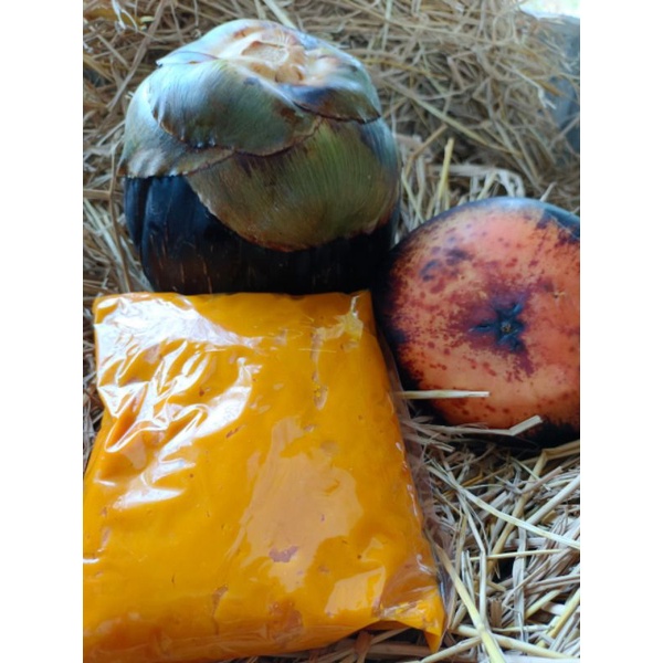 เนื้อตาลยี 500 กรัม