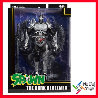 McFarlane Toys Spawn The Dark Redeemer 7 figure แมคฟาร์เลนทอยส์ สปอว์น ดิ ดาร์ค รีดีมเมอร์ ขนาด 7 นิ้ว ฟิกเกอร์