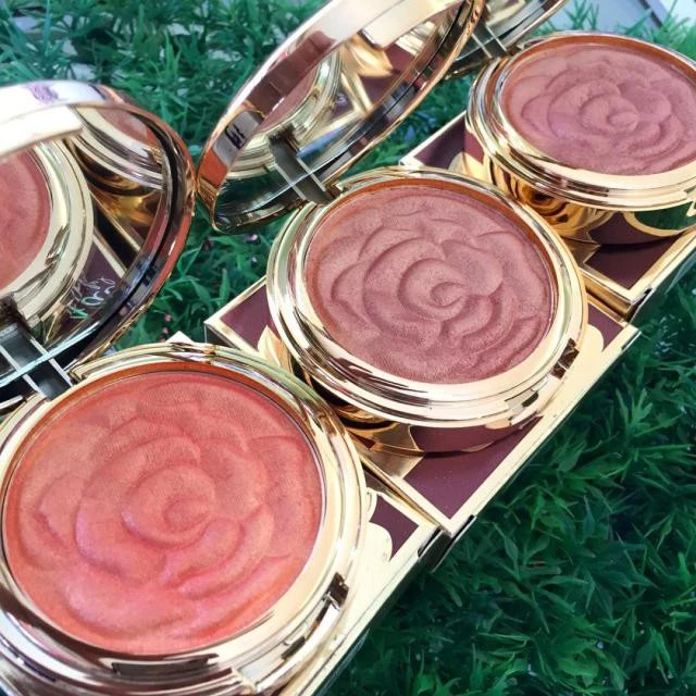 บลัชออน AAC Energizing Pink BB Grilled Blush Wear เบอร์ 803 thumbnail 3