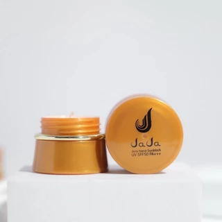 ครีมกันแดด JaJa nano sunblock